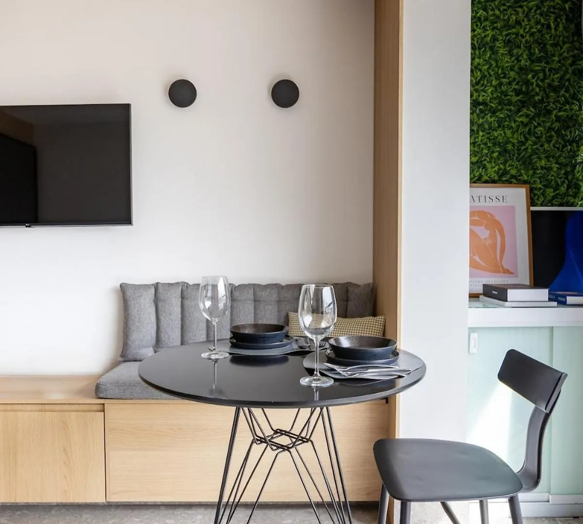 Ascent Paulista | Studio Boutique São Paulo