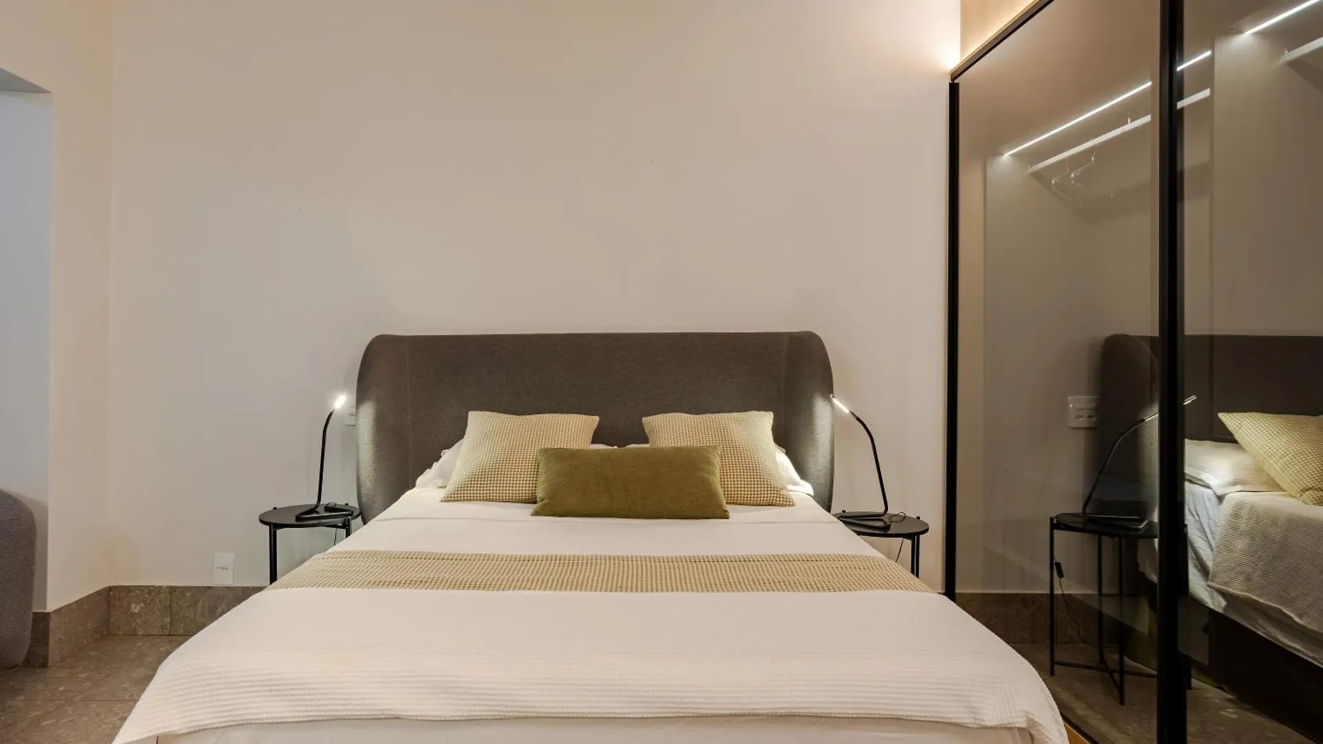 Ascent Paulista | Studio Boutique Σάο Πάολο Βραζιλία