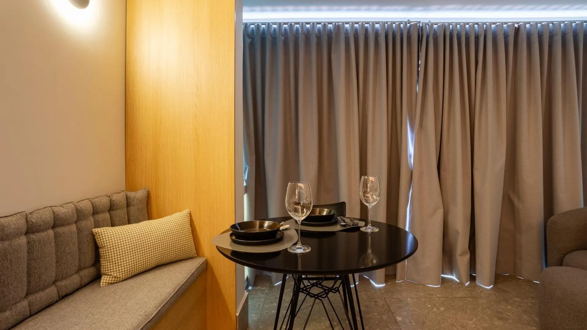 Ascent Paulista | Studio Boutique Σάο Πάολο 0*,  Βραζιλία